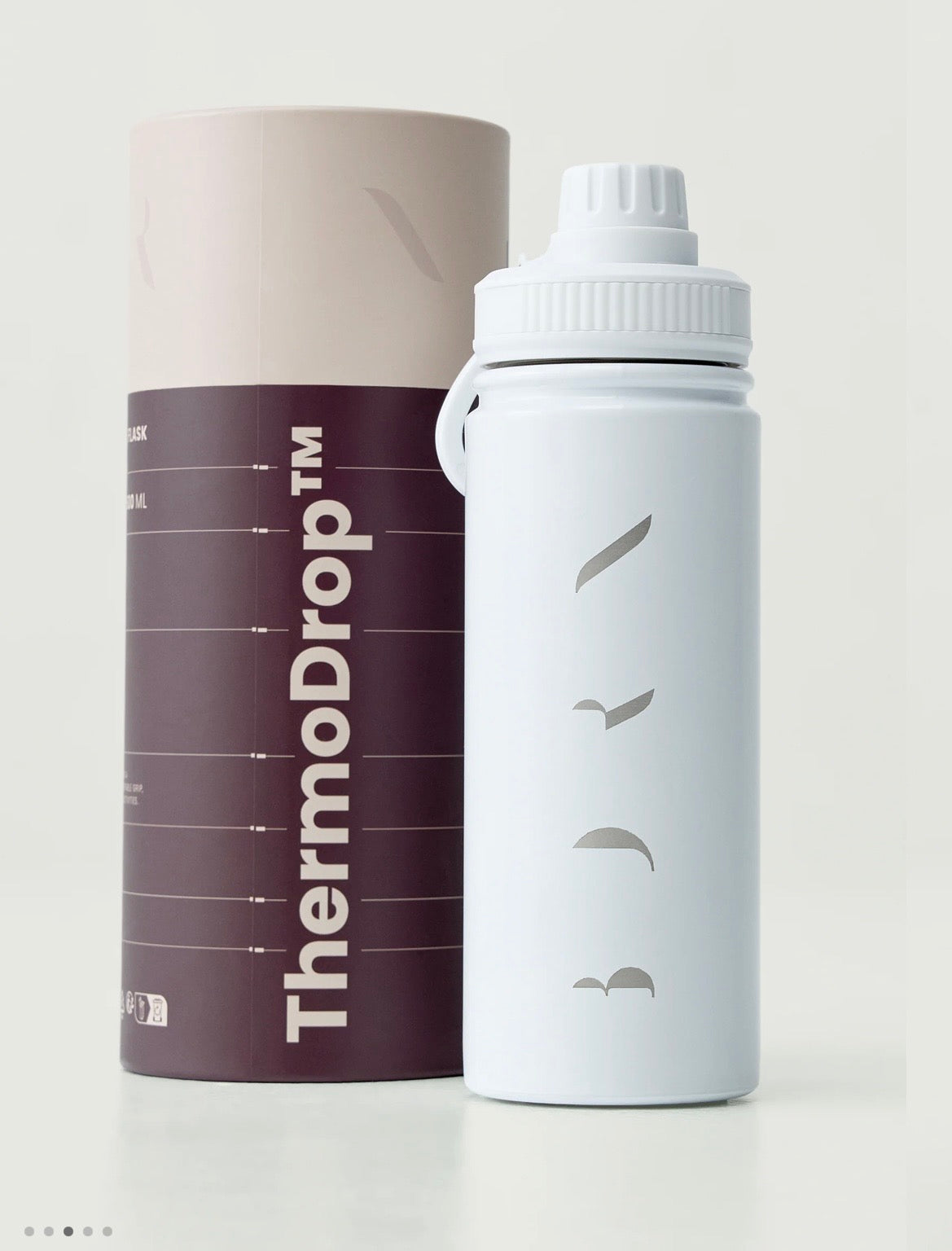 Botella Térmica Vivaq 950ml
