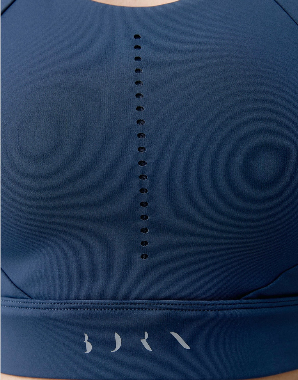 Top Saril Azul