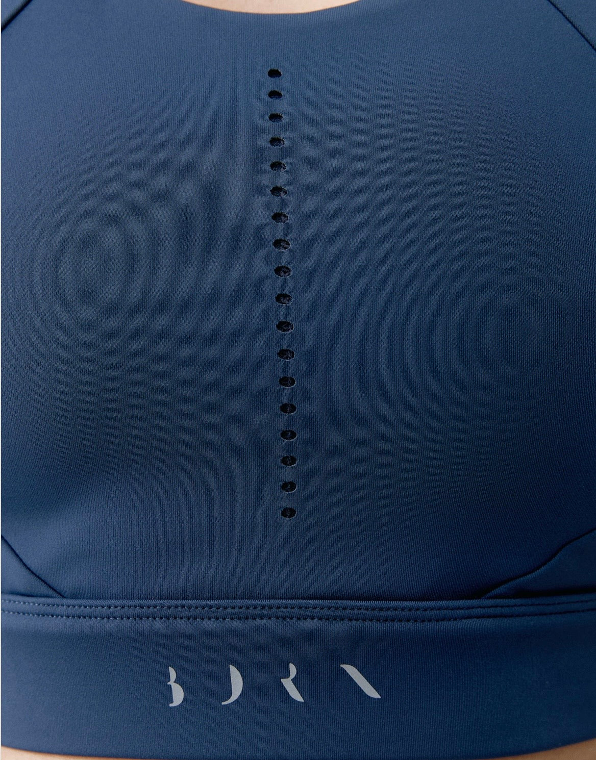 Top Saril Azul