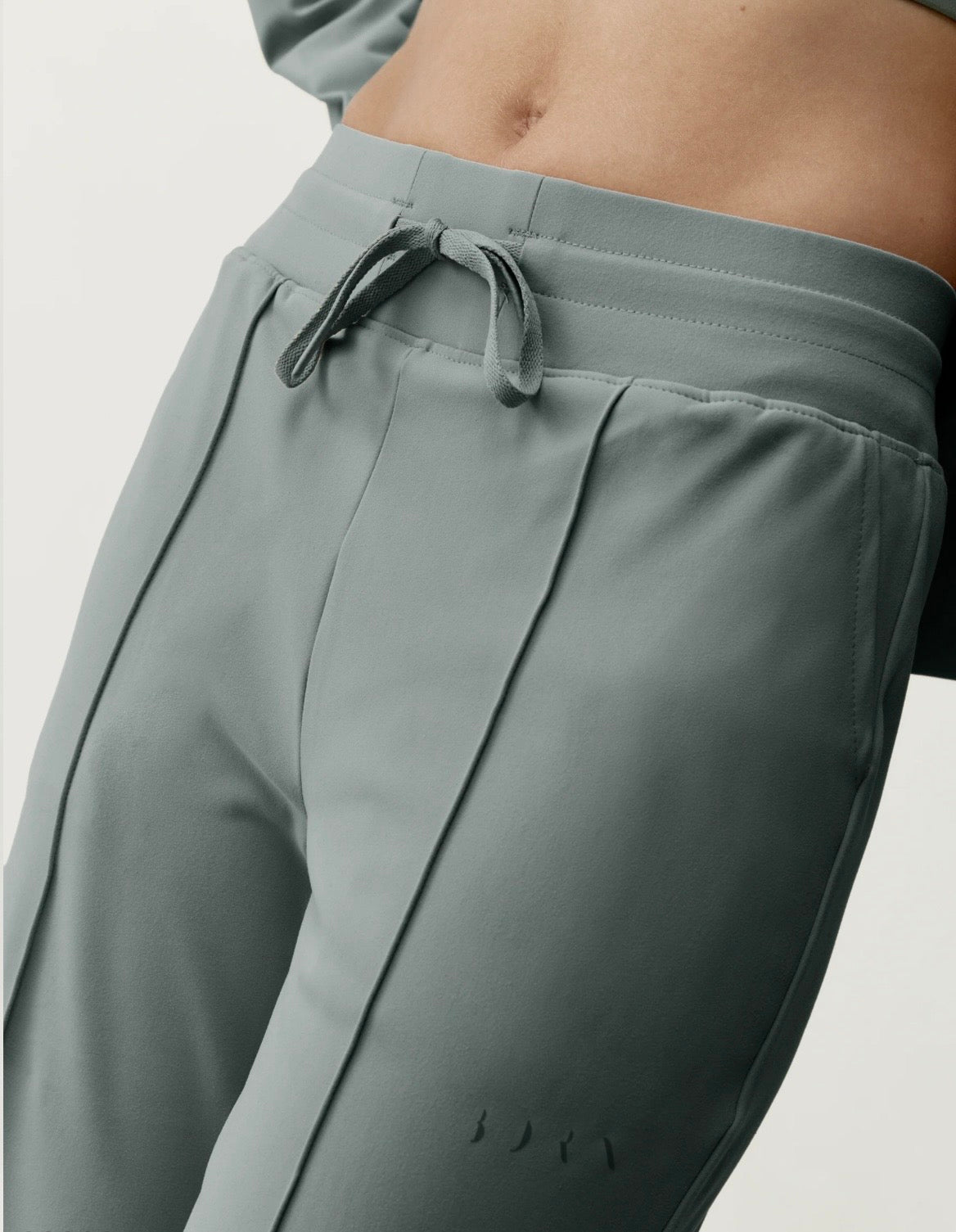 Pantalón Leila Cucumber