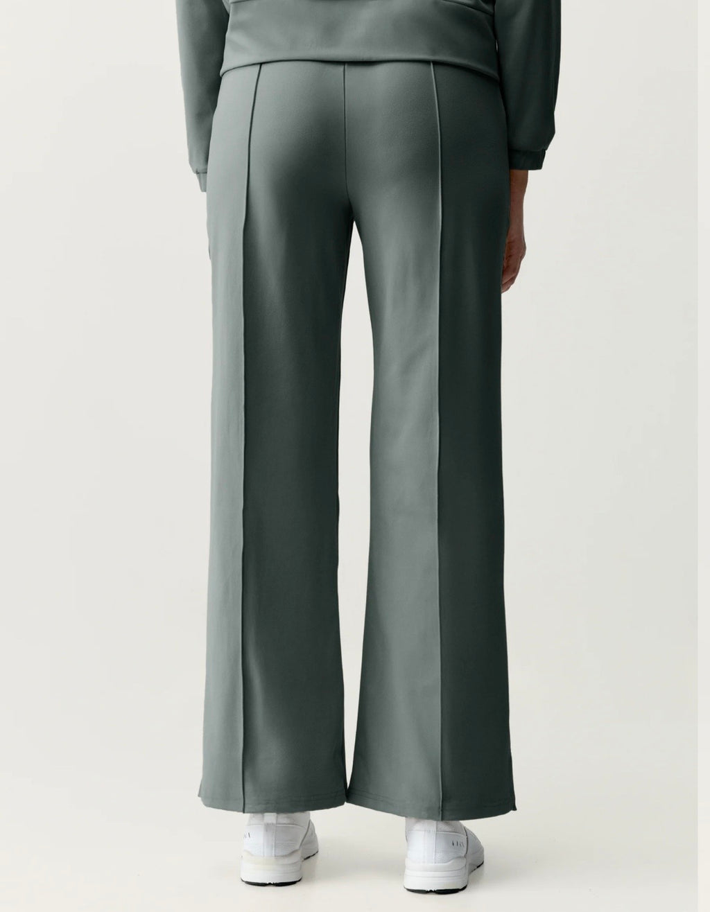 Pantalón Leila Cucumber