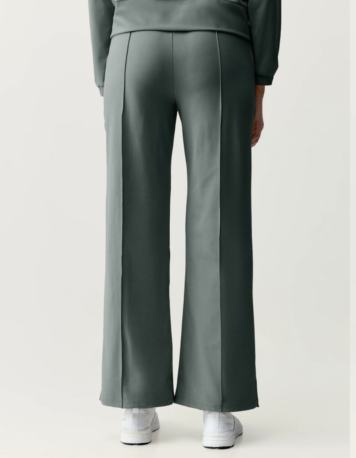 Pantalón Leila Cucumber