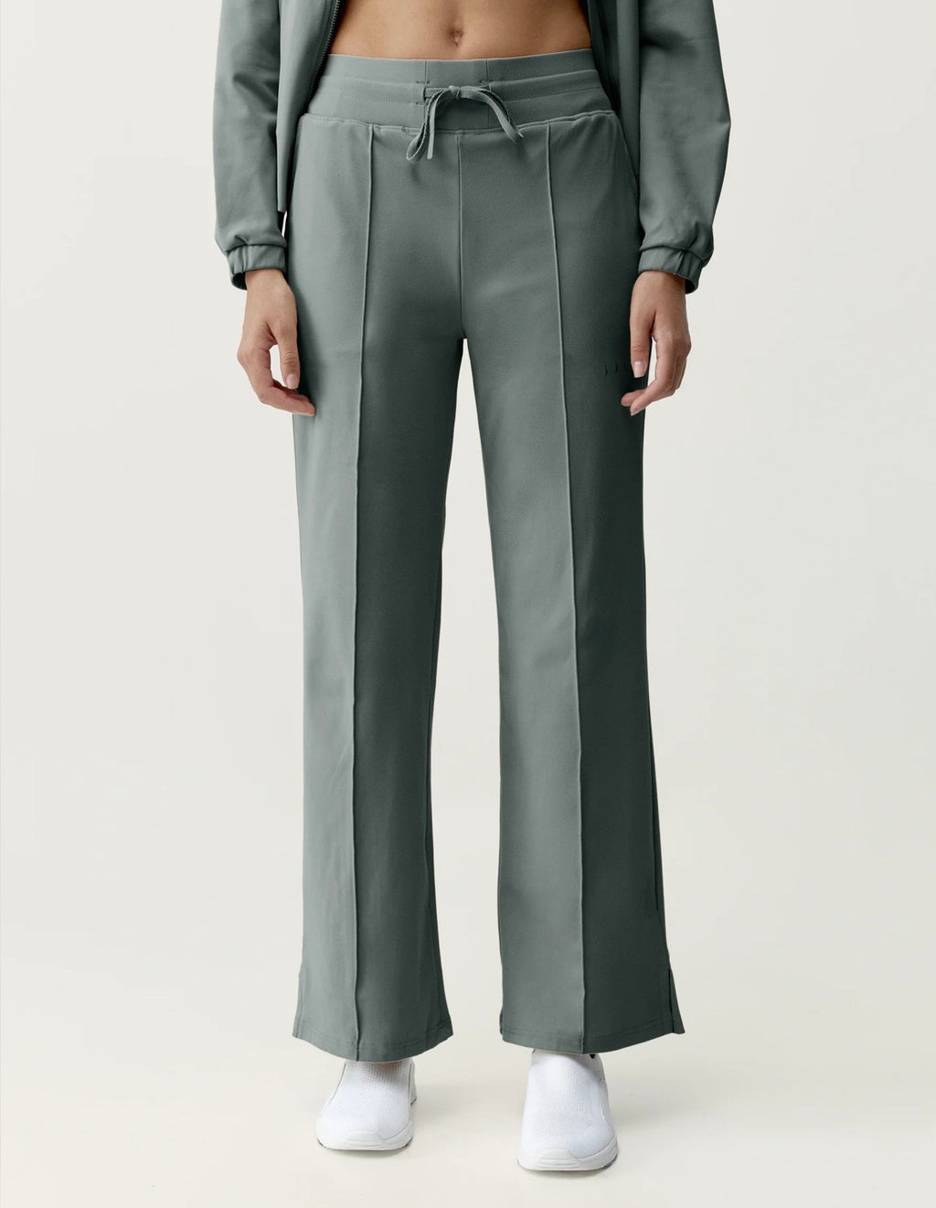 Pantalón Leila Cucumber