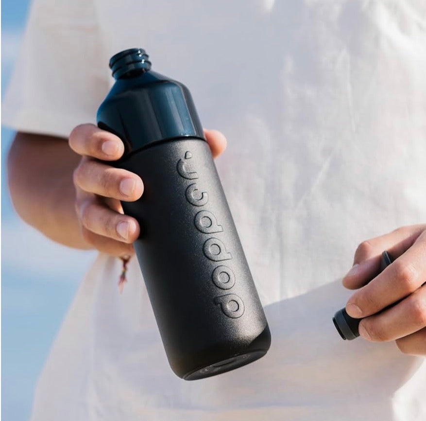 Botella Dopper - Black 580ml