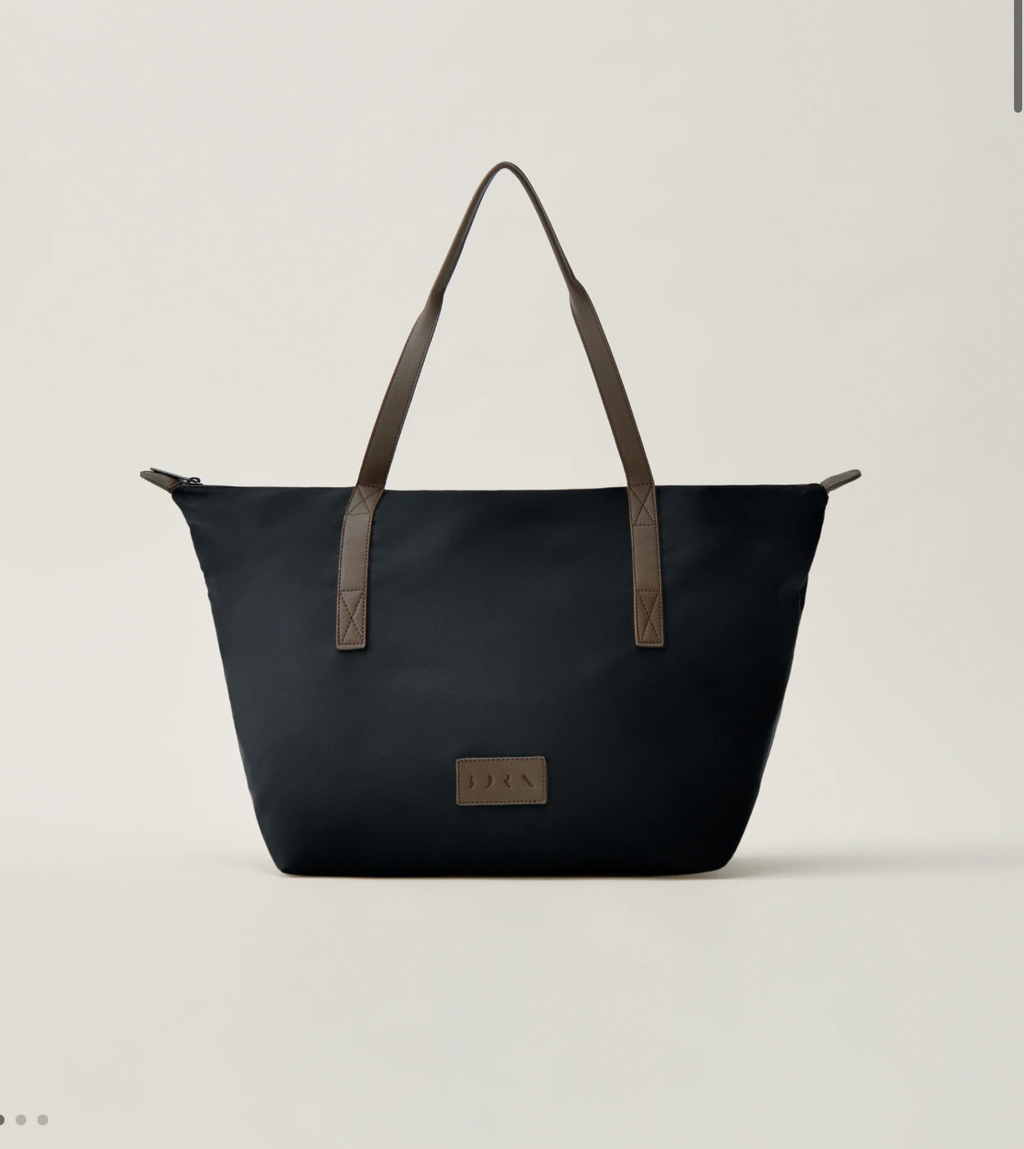 Bag Daily Black