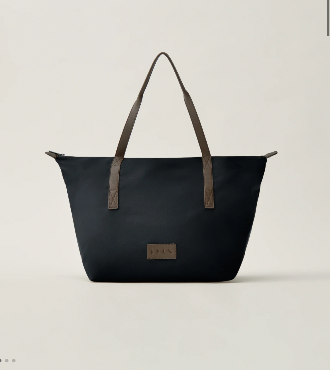 Bag Daily Black