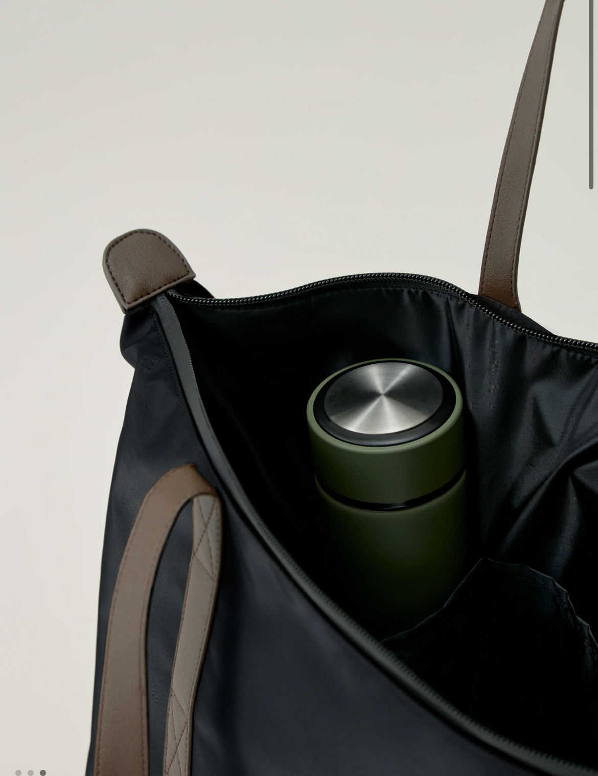 Bag Daily Black