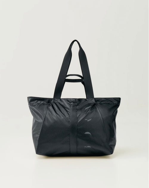Bag Raga Black Braided