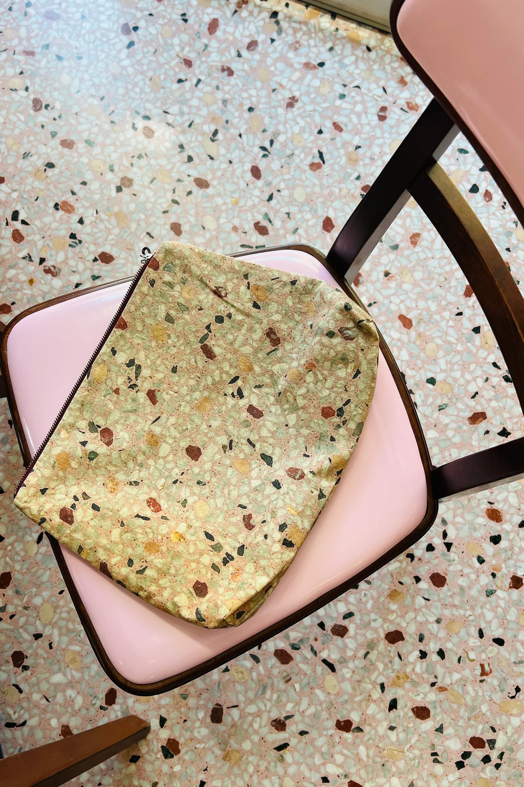 Pouch Galeria Vittorio Emanuele ZUBI
