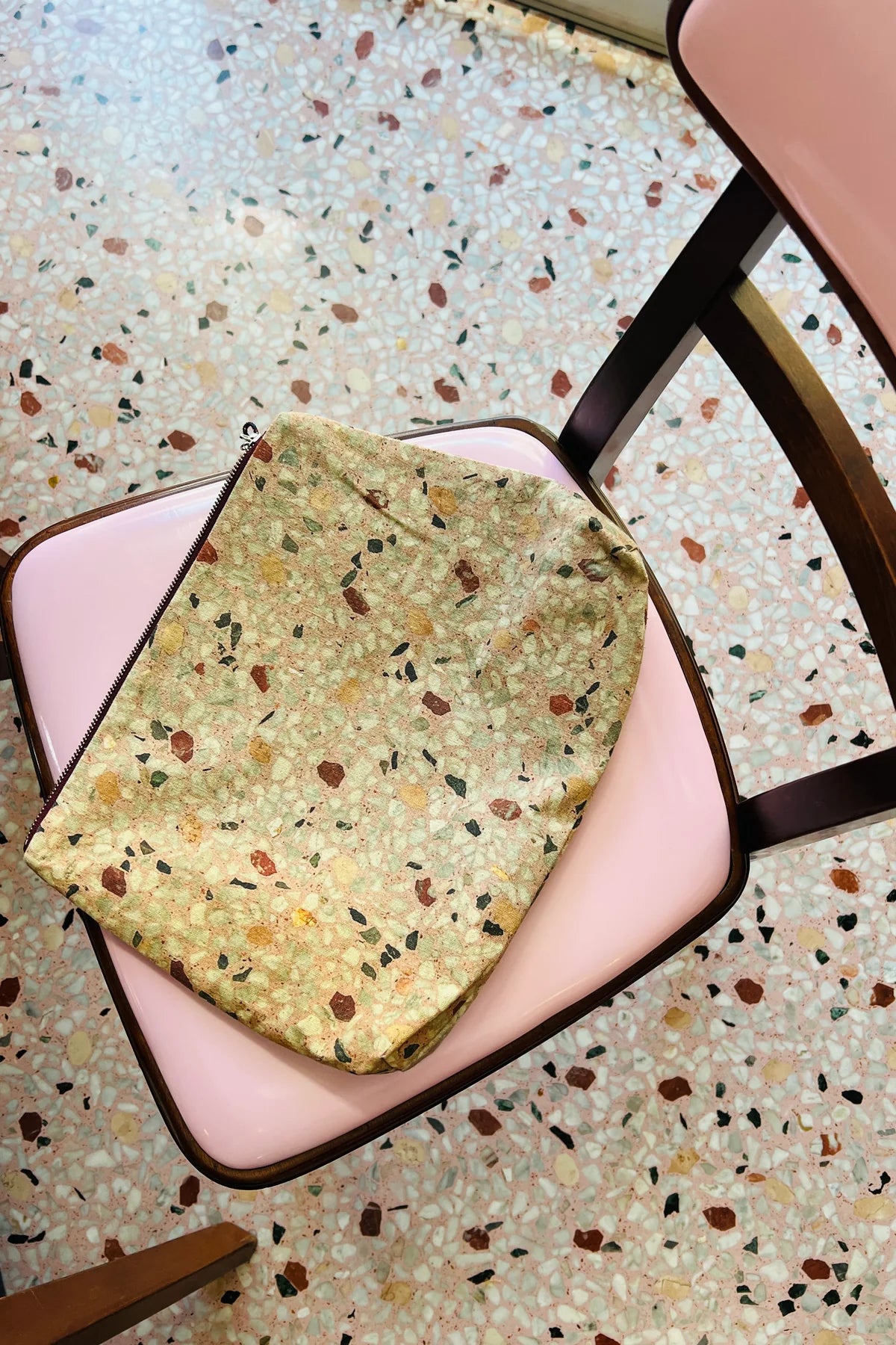 Pouch Galeria Vittorio Emanuele ZUBI