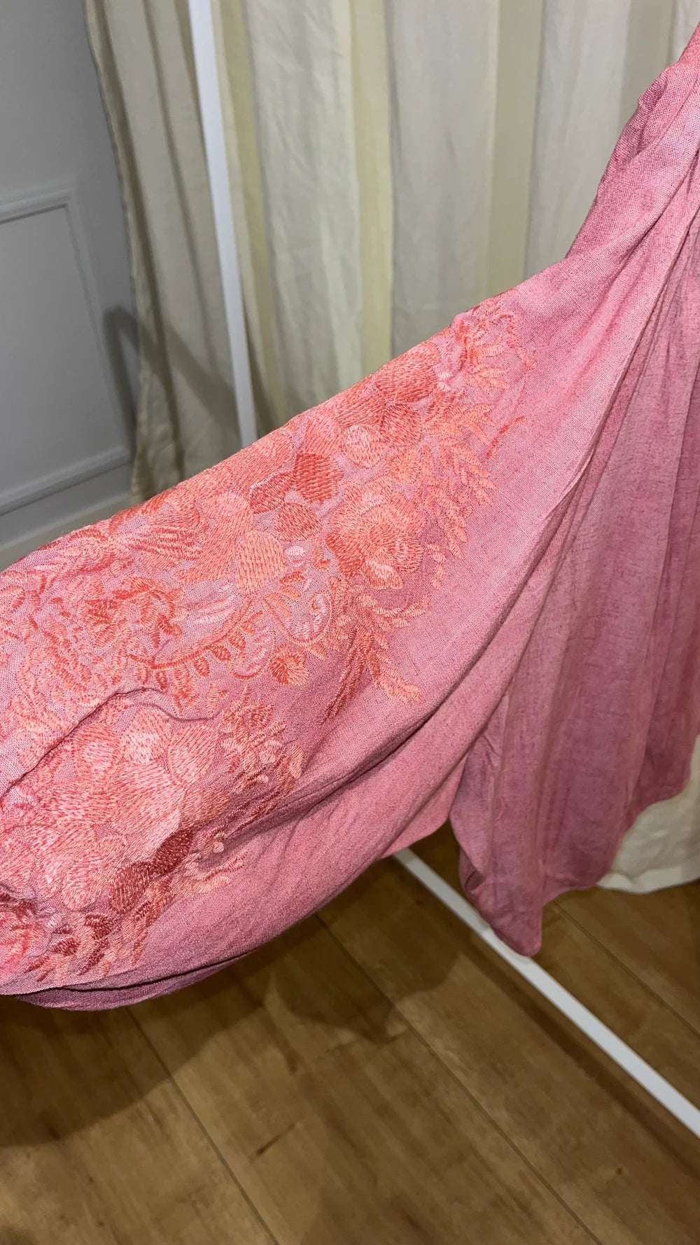 Blusa Rosa Soul