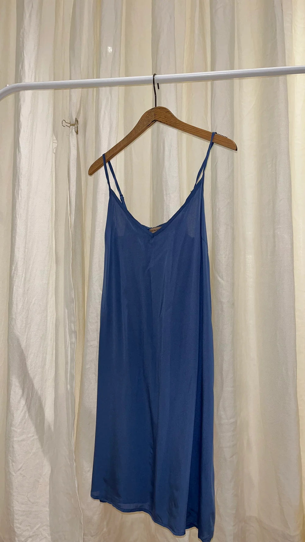 Vestido Chelsey Azul
