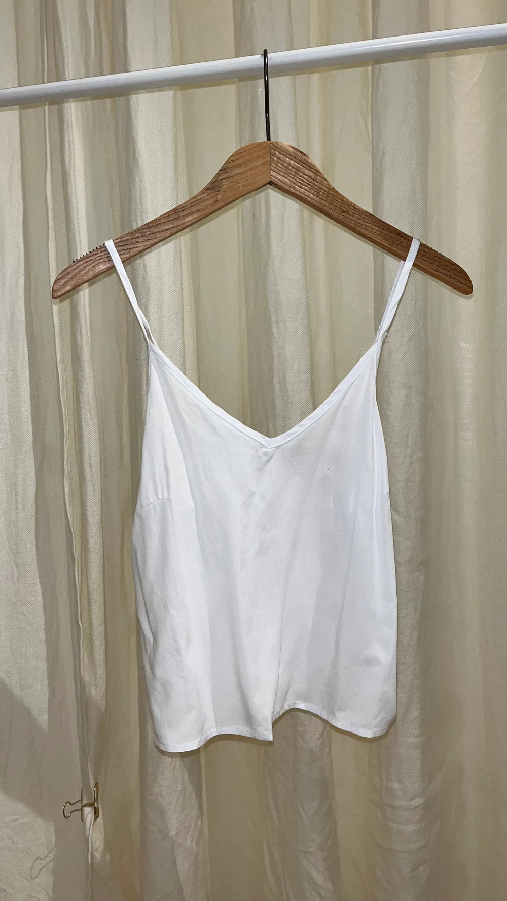 Blusa Colline Blanca