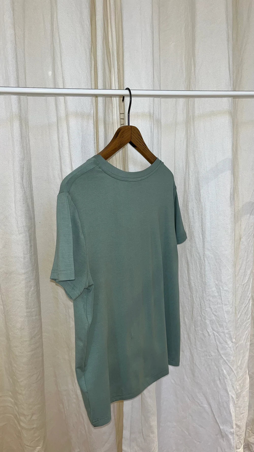 Camiseta Marty Verde