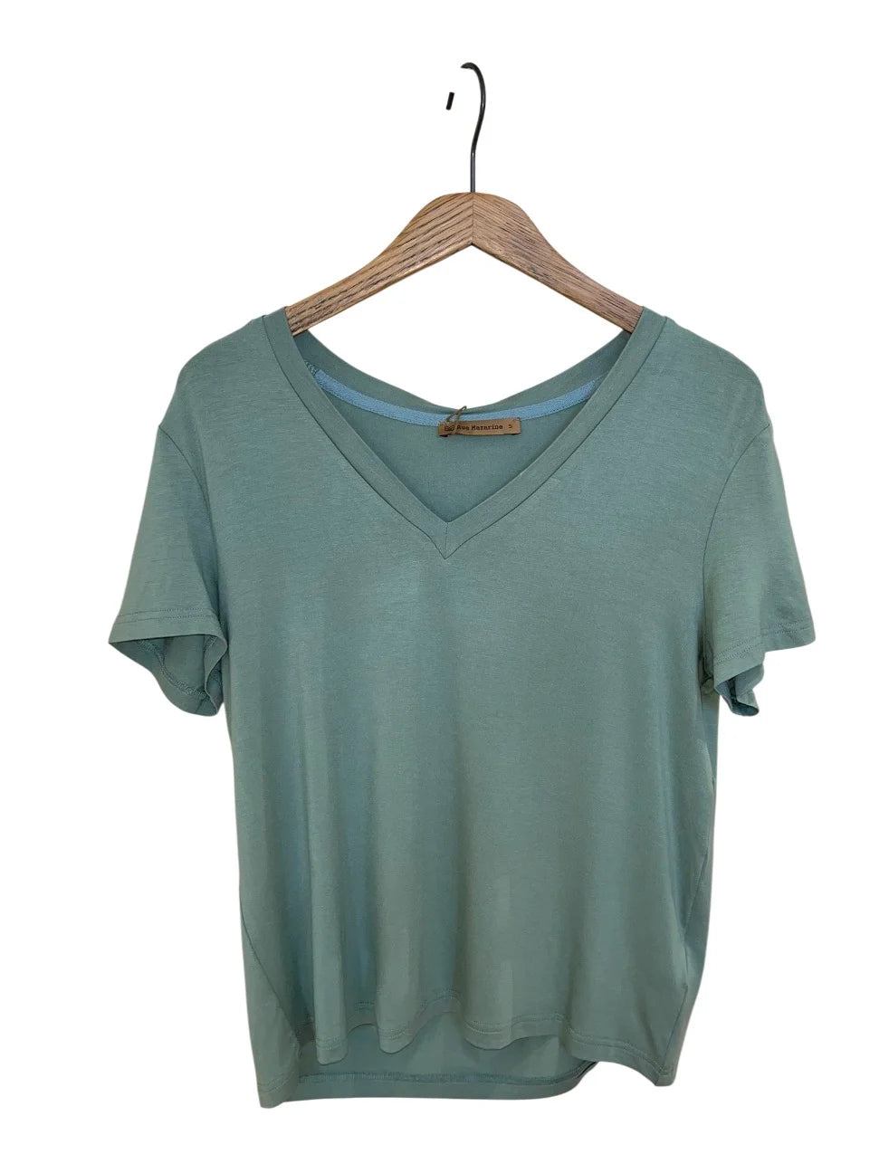 Camiseta Marty Verde