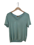 Camiseta Marty Verde