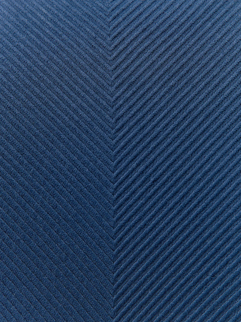 Chaqueta India Azul