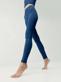 Legging India Azul