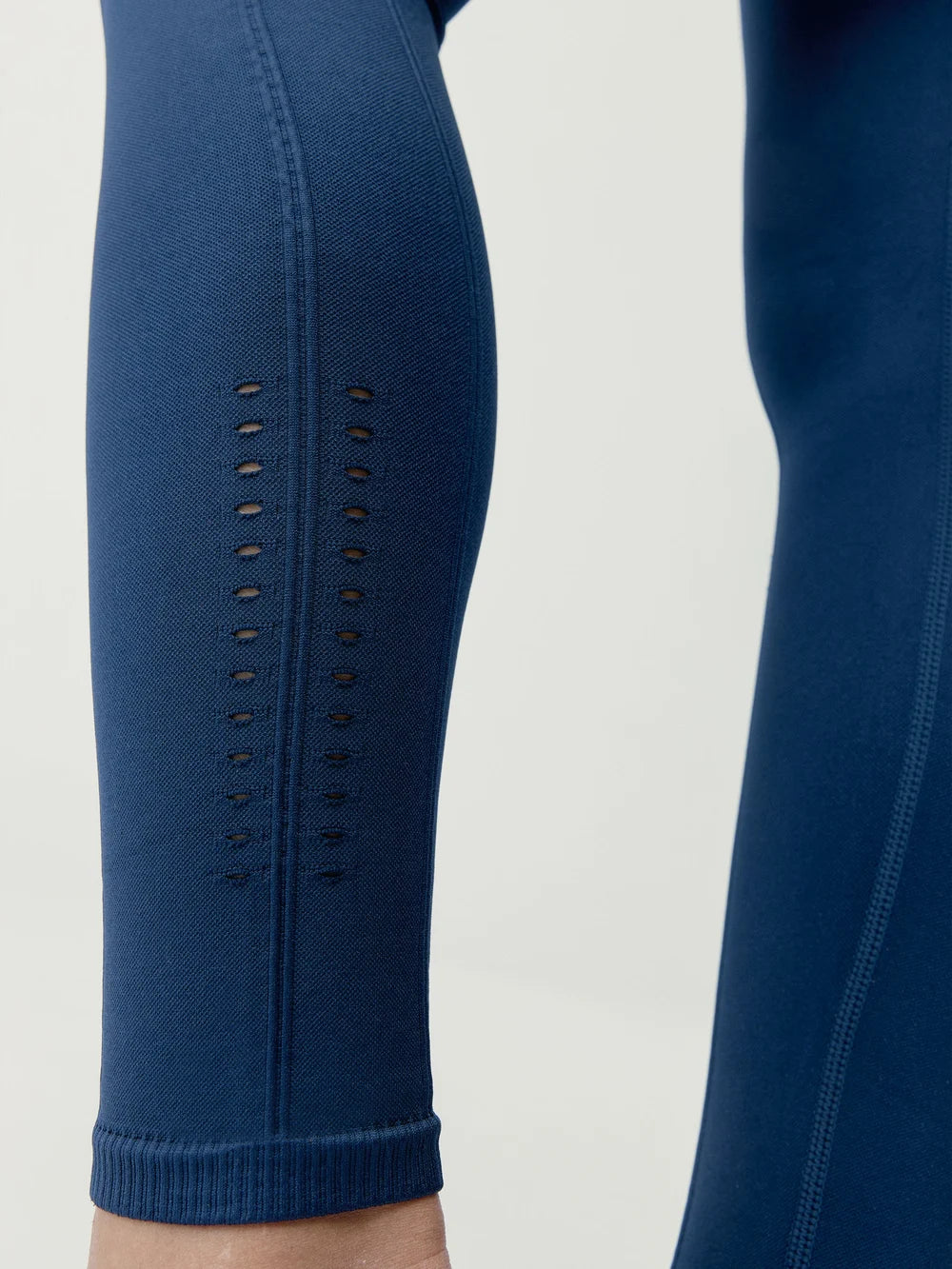 Legging India Azul
