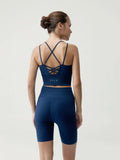 Top India Azul
