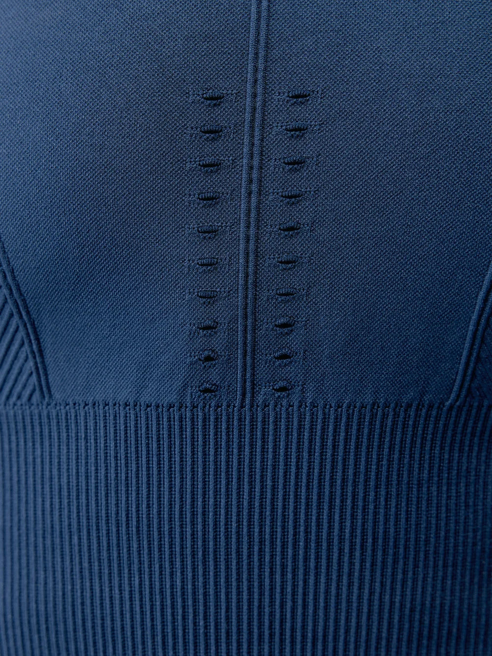 Top India Azul
