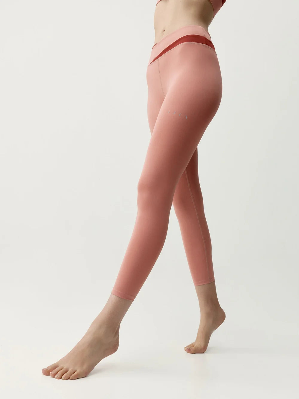 Legging Kate Rosa