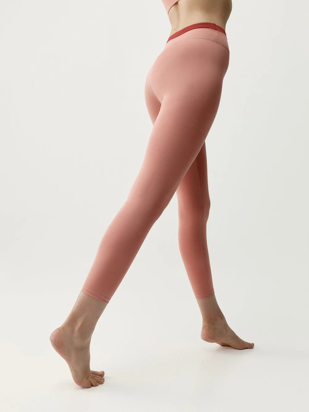 Legging Kate Rosa