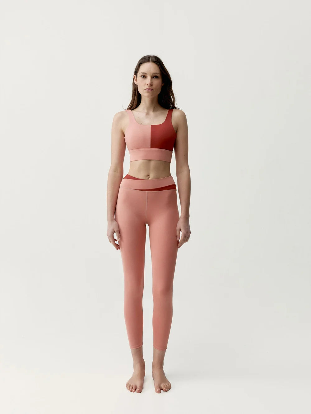 Legging Kate Rosa