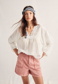 Blusa Puntilla Nala