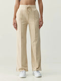 Pantalón Leila Beige
