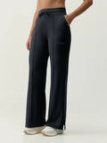 Pantalón Leila Negro