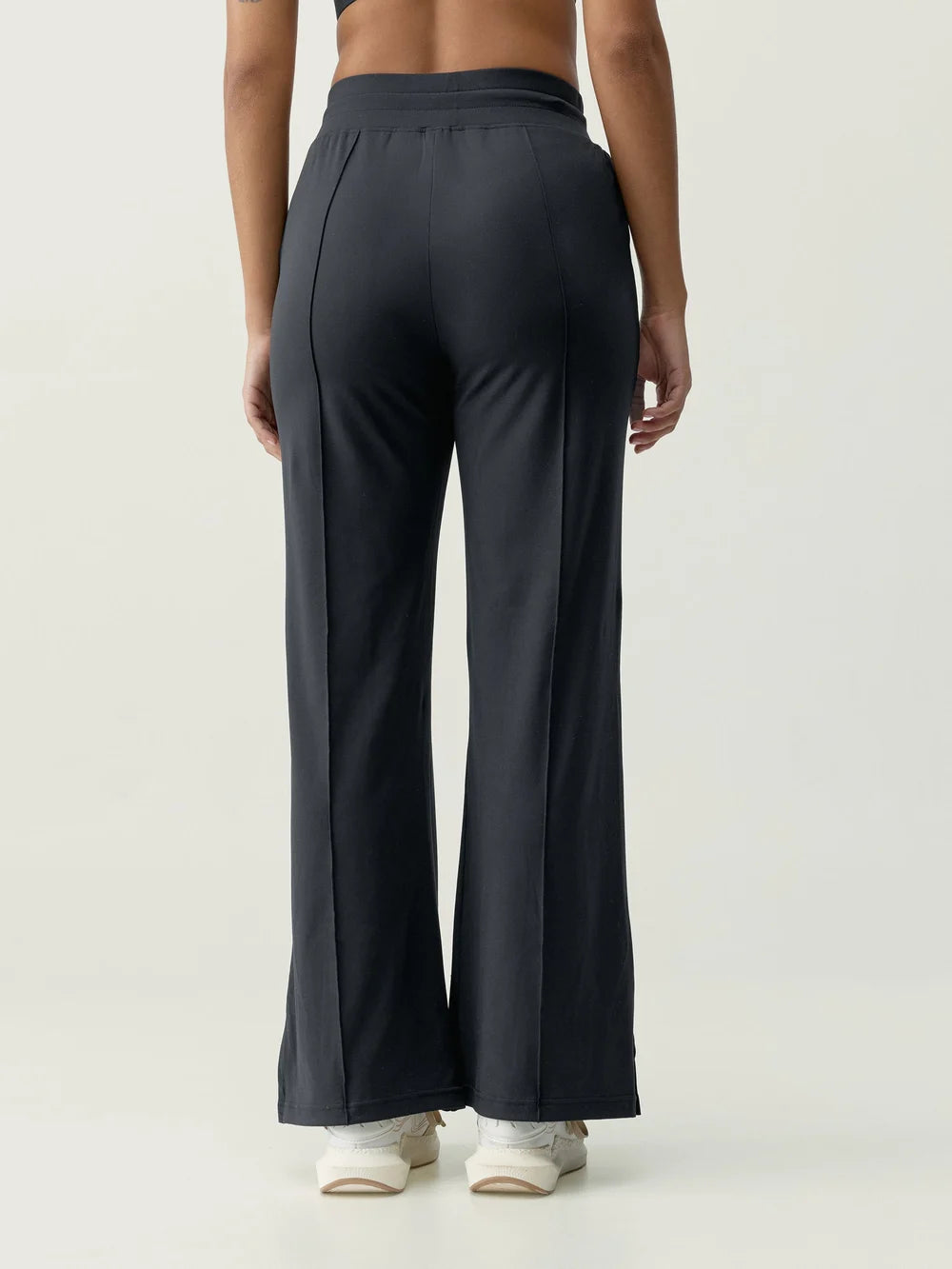 Pantalón Leila Negro