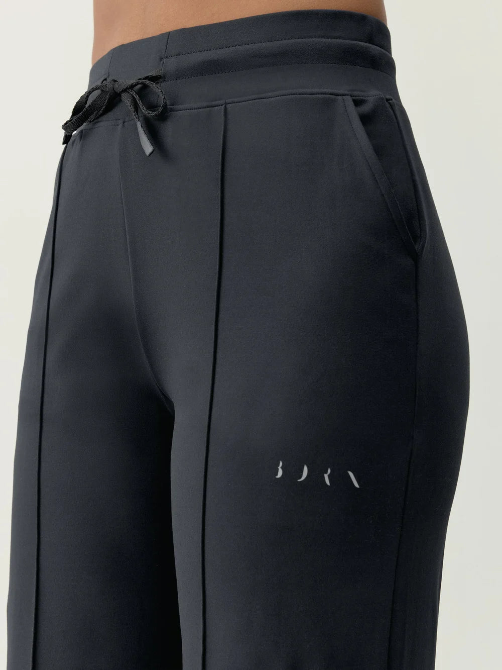 Pantalón Leila Negro