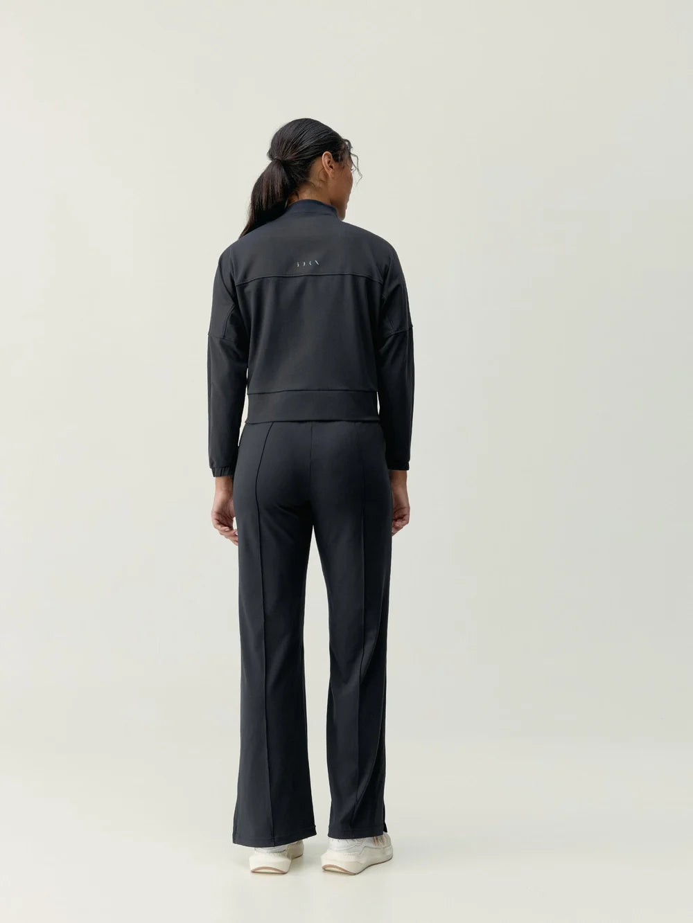 Pantalón Leila Negro