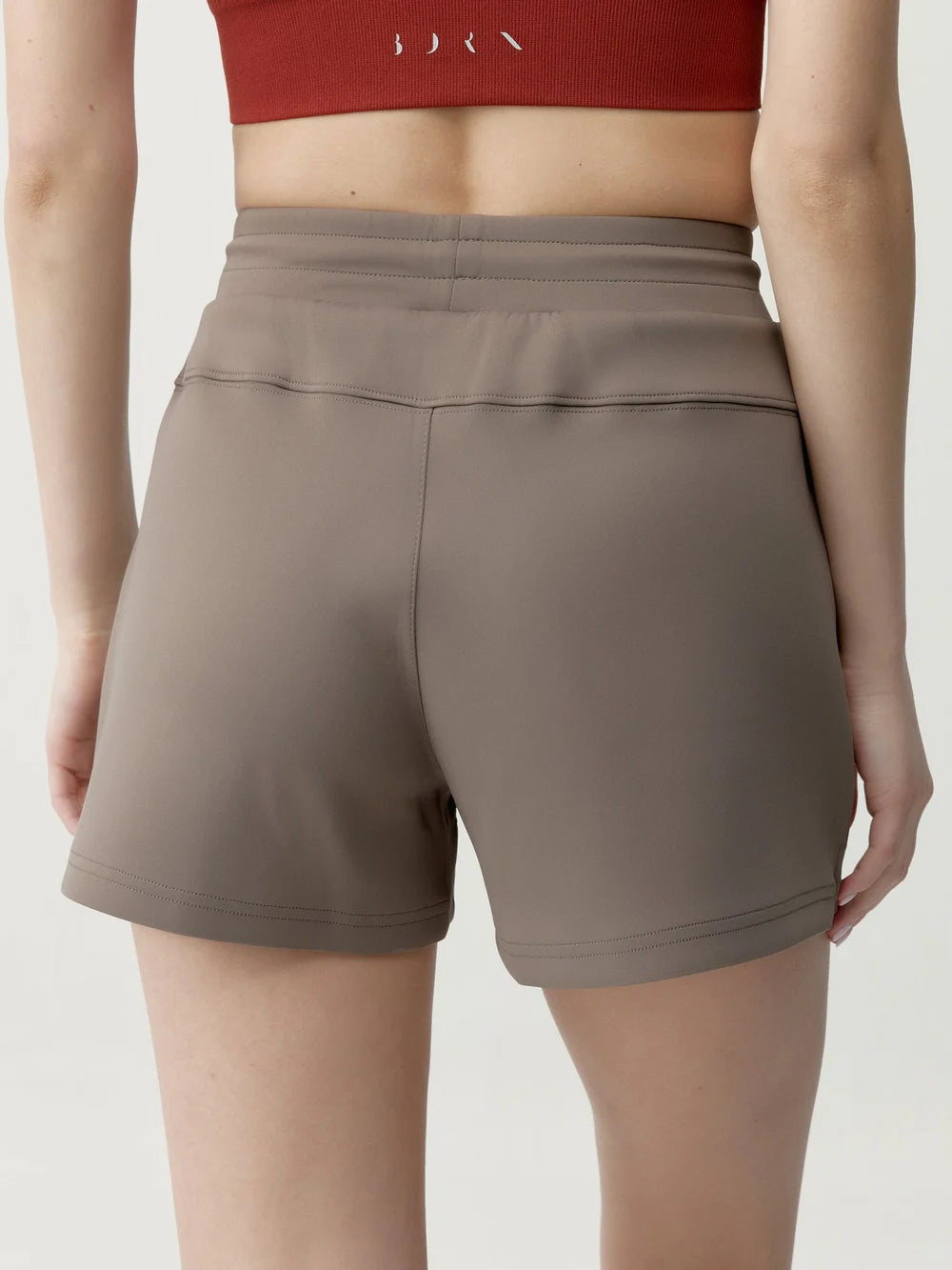 Short Lionel Taupe