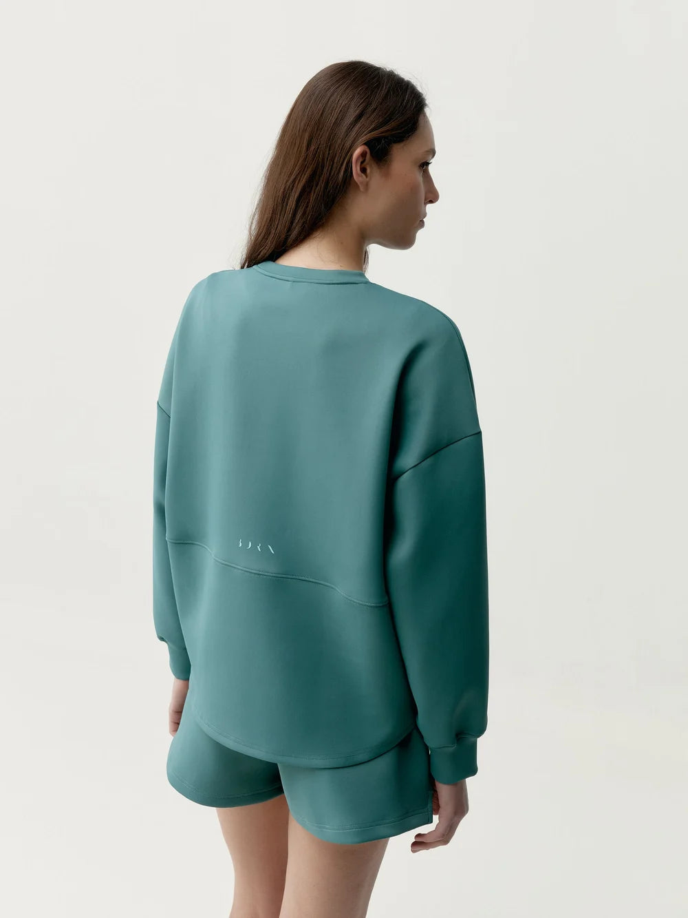 Sudadera Lionel Cucumber