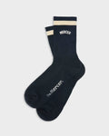 Calcetines Mercer Azul