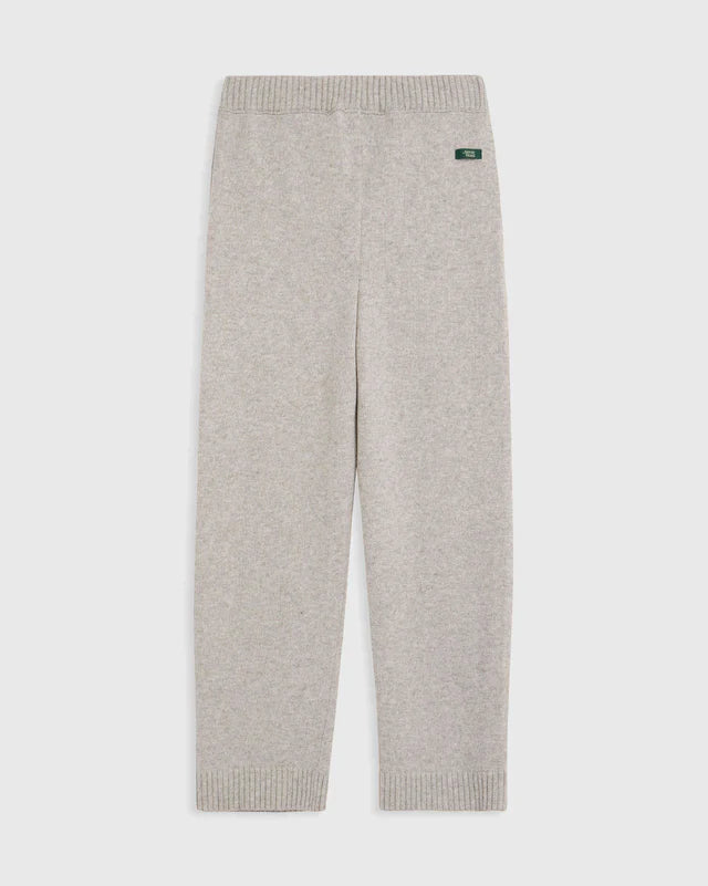 Pantalón Punto Mercer Crudo