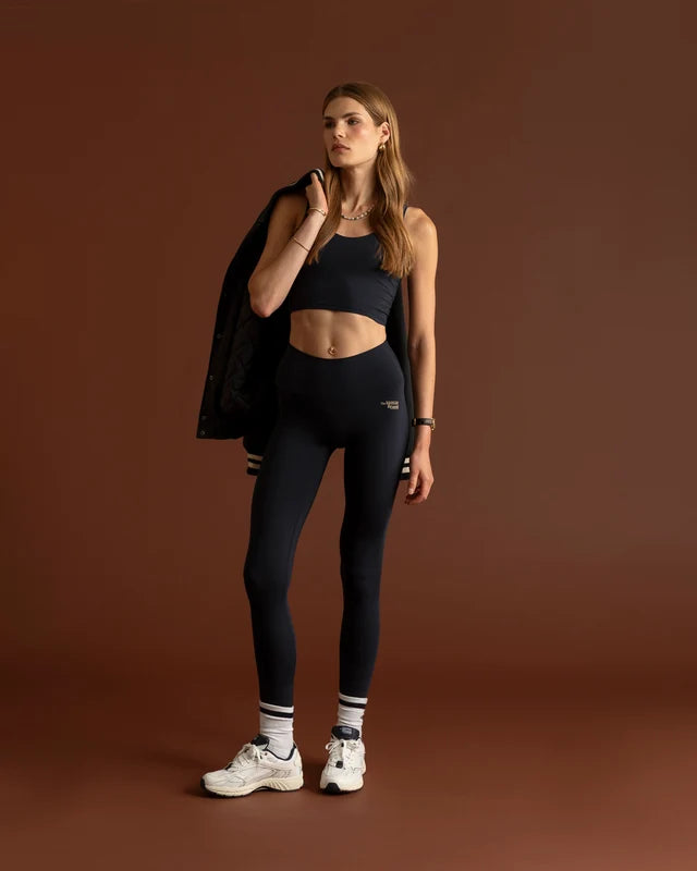 Top Deportivo Mercer Azul