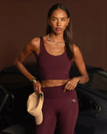 Top Deportivo Mercer Bordeaux