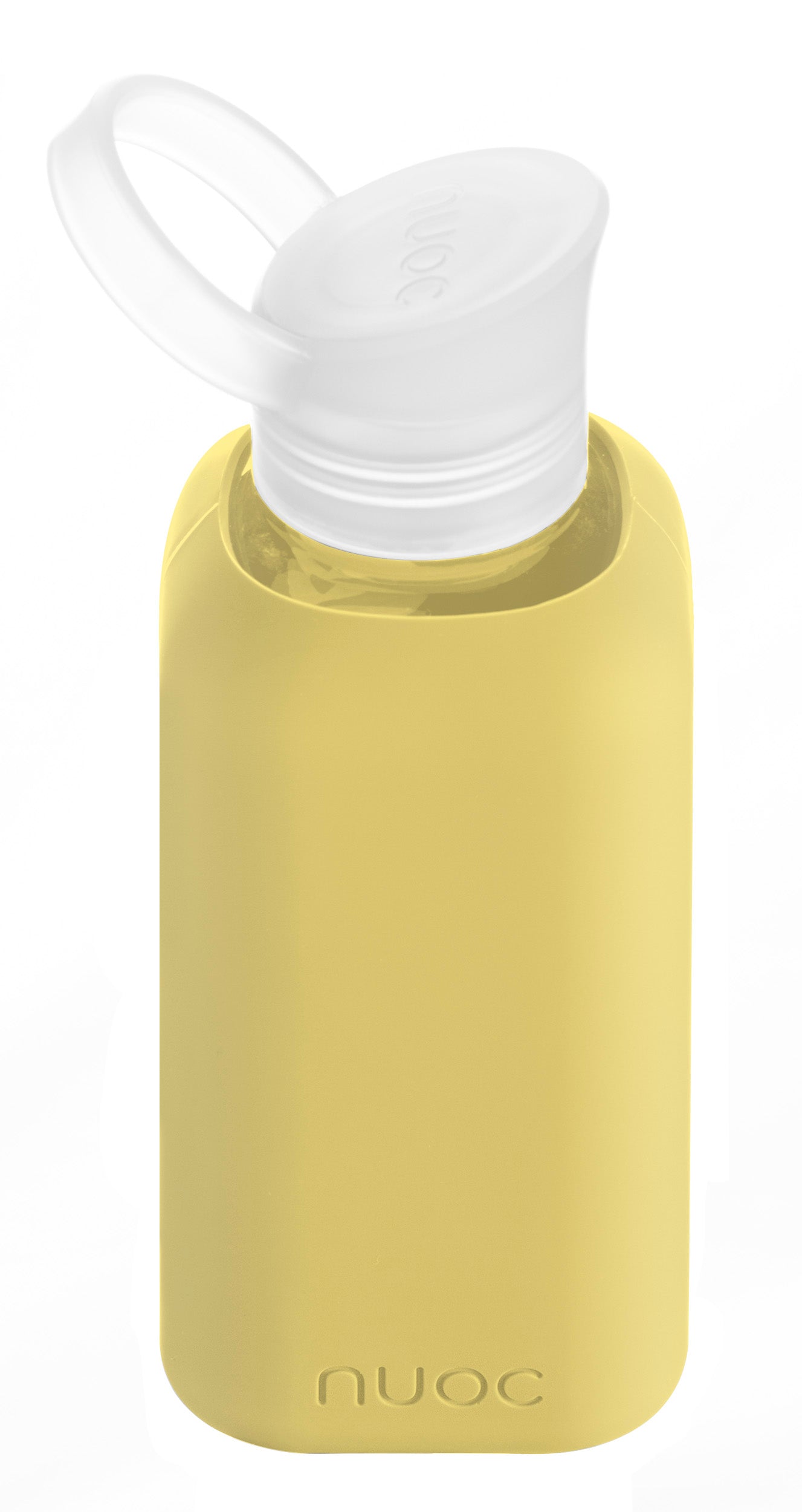Botella Nuoc - Makedonia 500ml