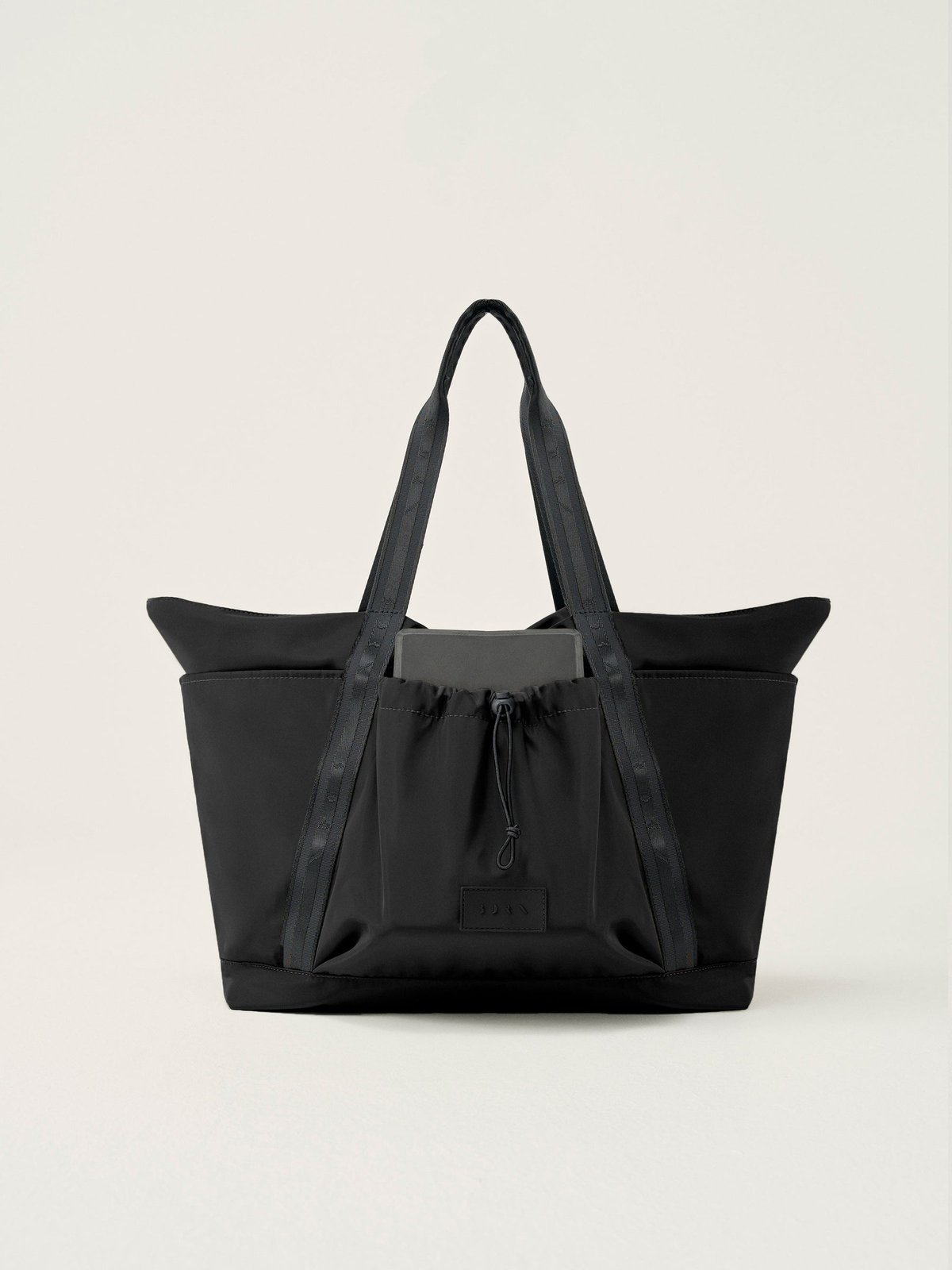 Bag Away Black