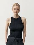 Camiseta Nora Negro