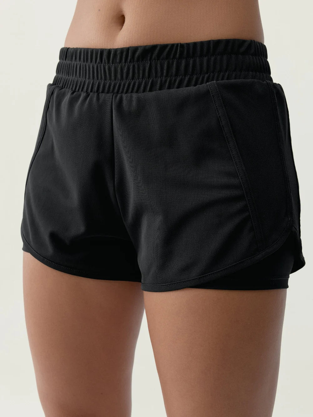 Short Padma 2.0 Negro