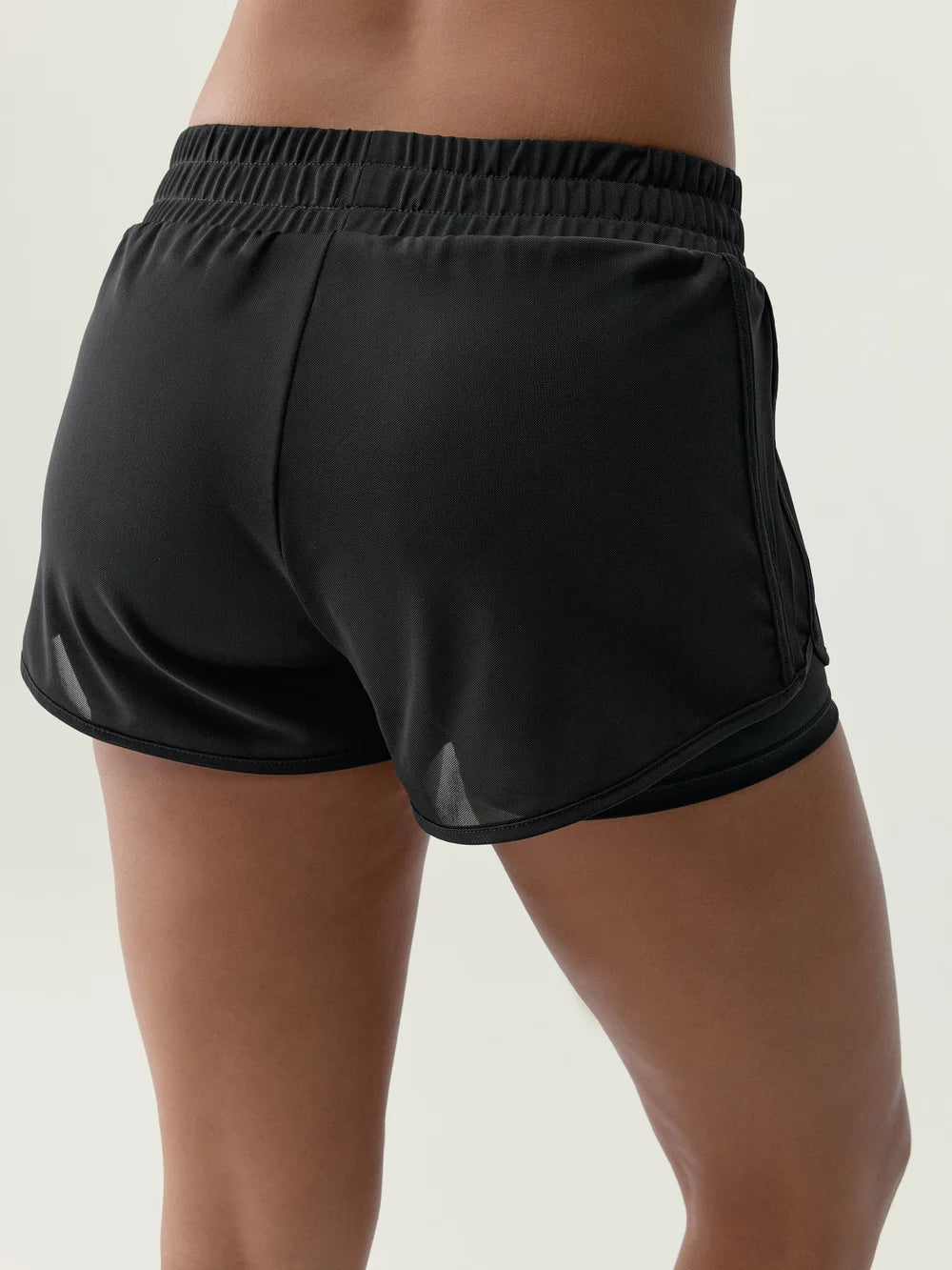 Short Padma 2.0 Negro