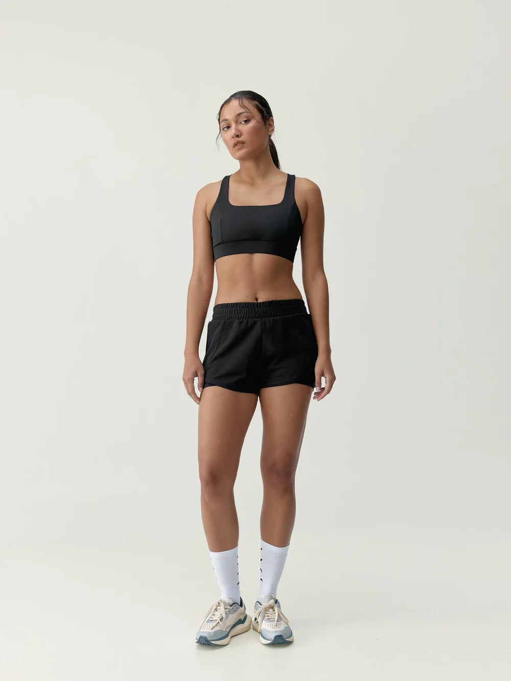 Short Padma 2.0 Negro