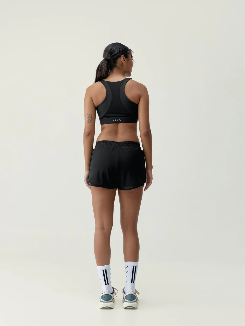 Short Padma 2.0 Negro