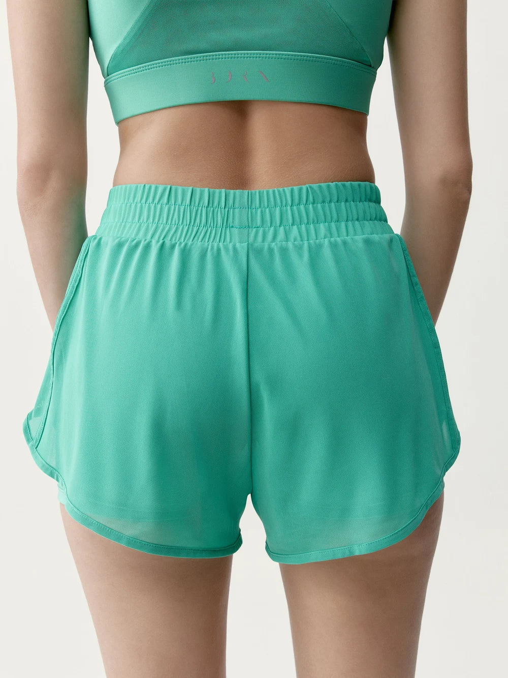 Short Padma 2.0 Verde