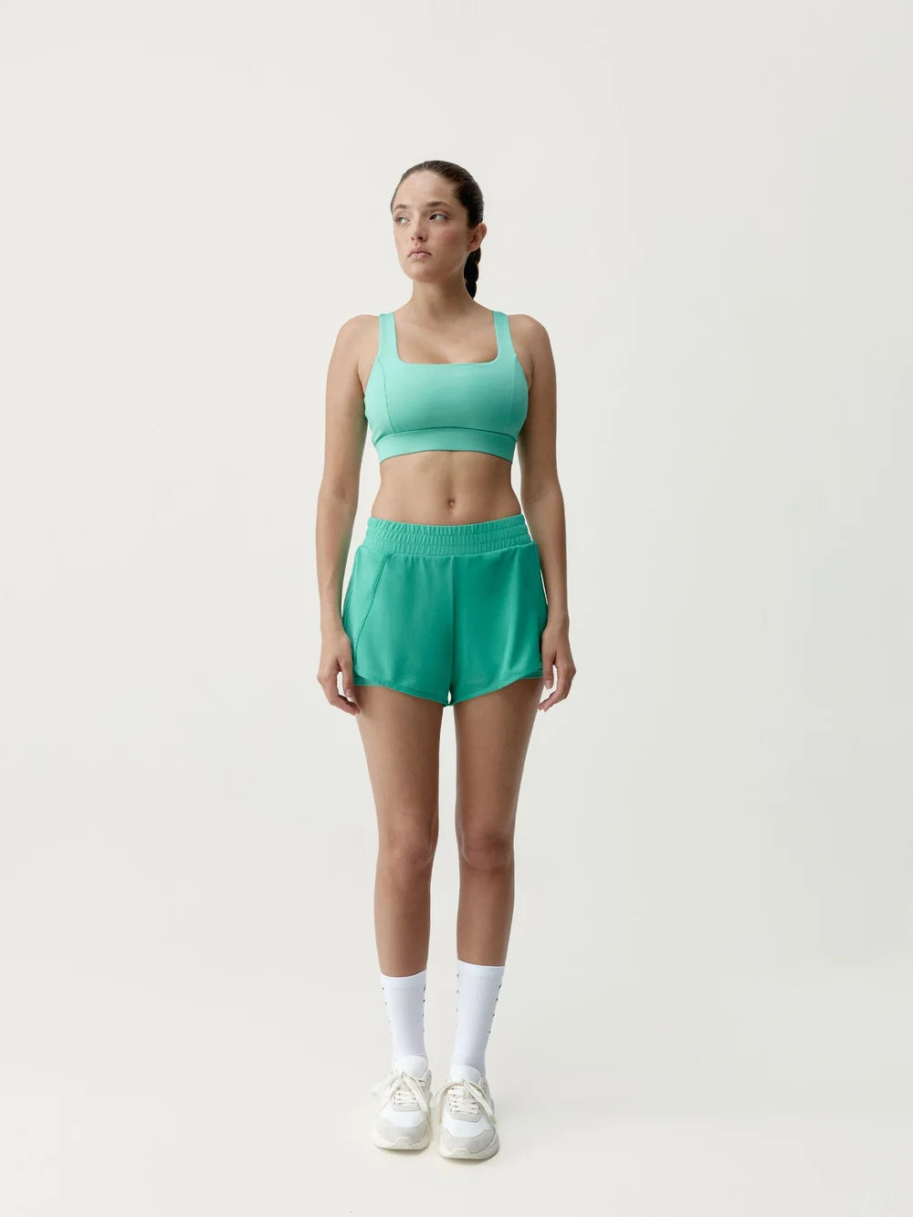 Short Padma 2.0 Verde