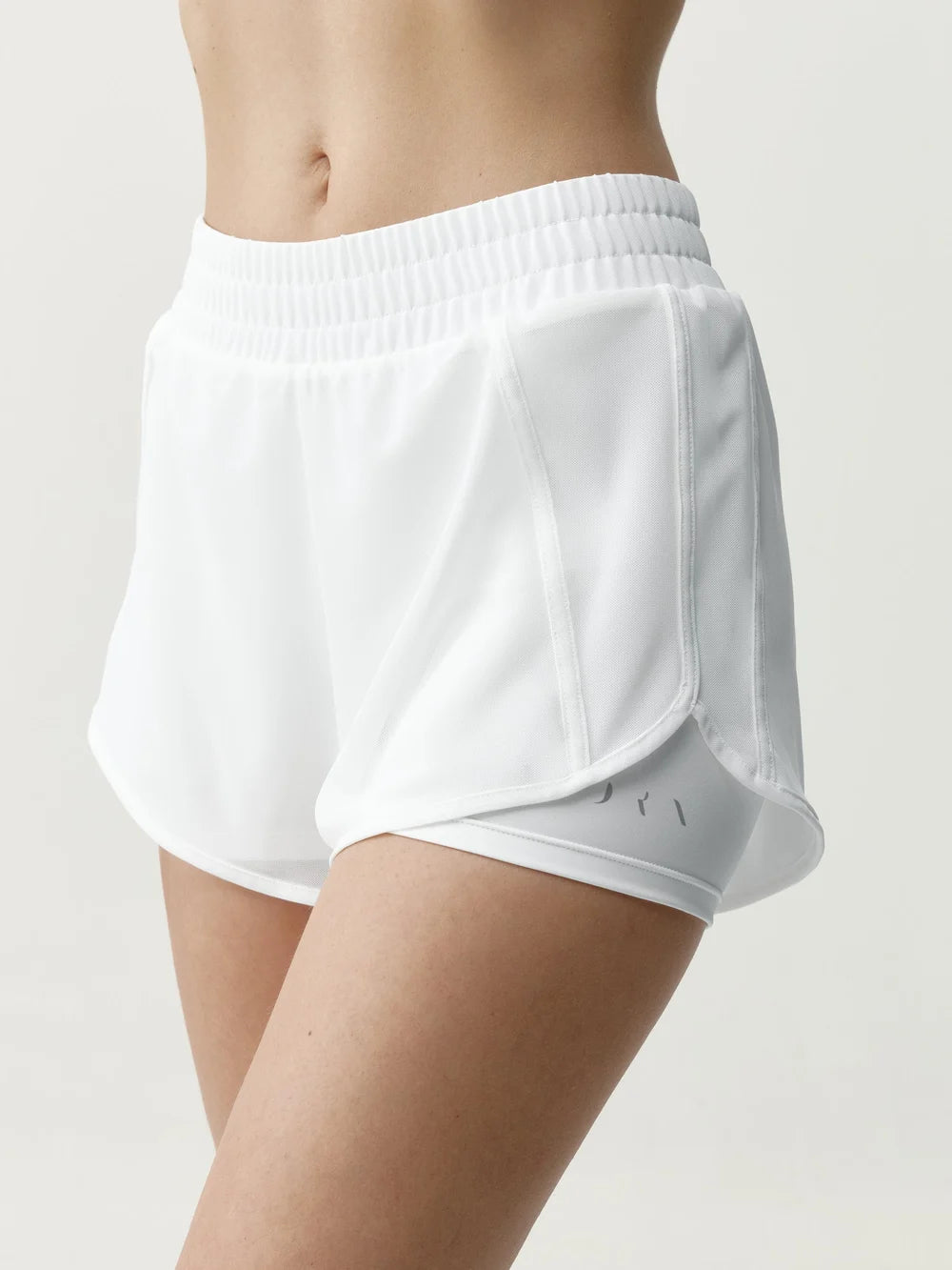 Short Padma 2.0 Blanco